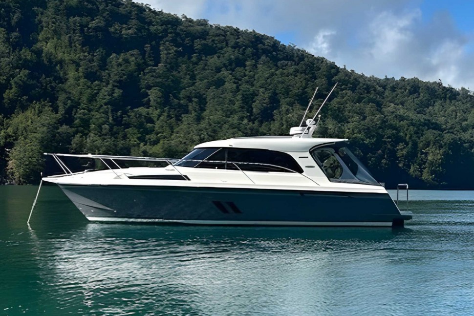 Superior 2 port view2