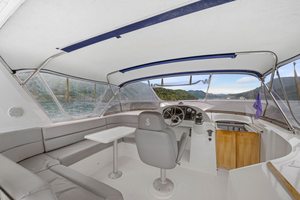 Swift Trawler 16 flybridge fwd.jpg