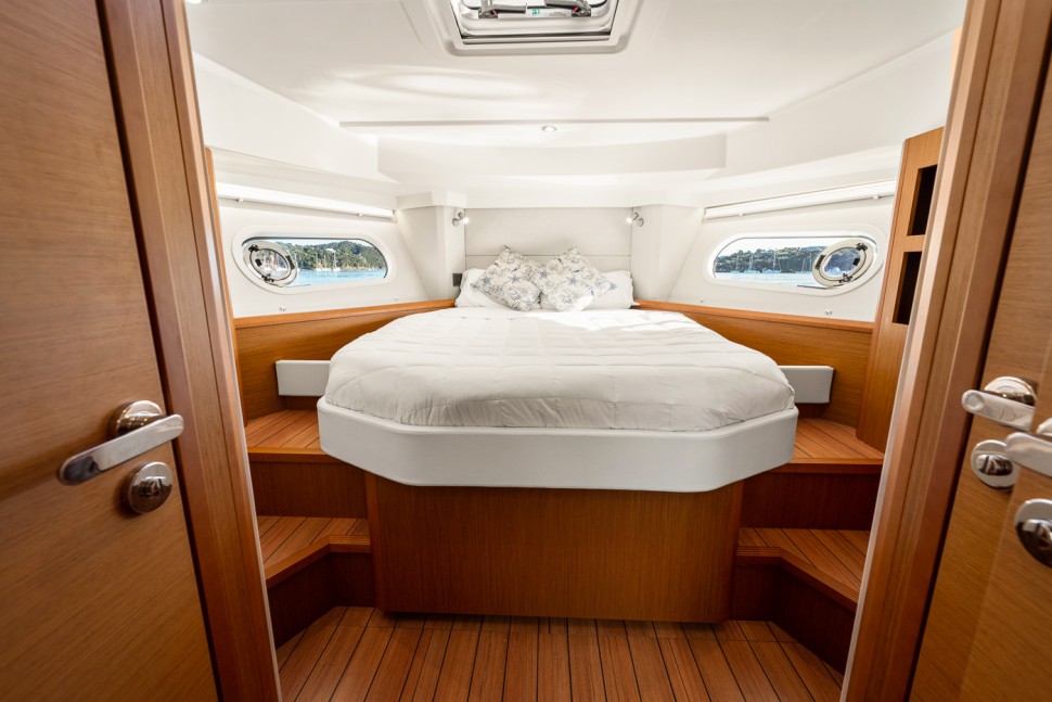 Swift Trawler 41 016