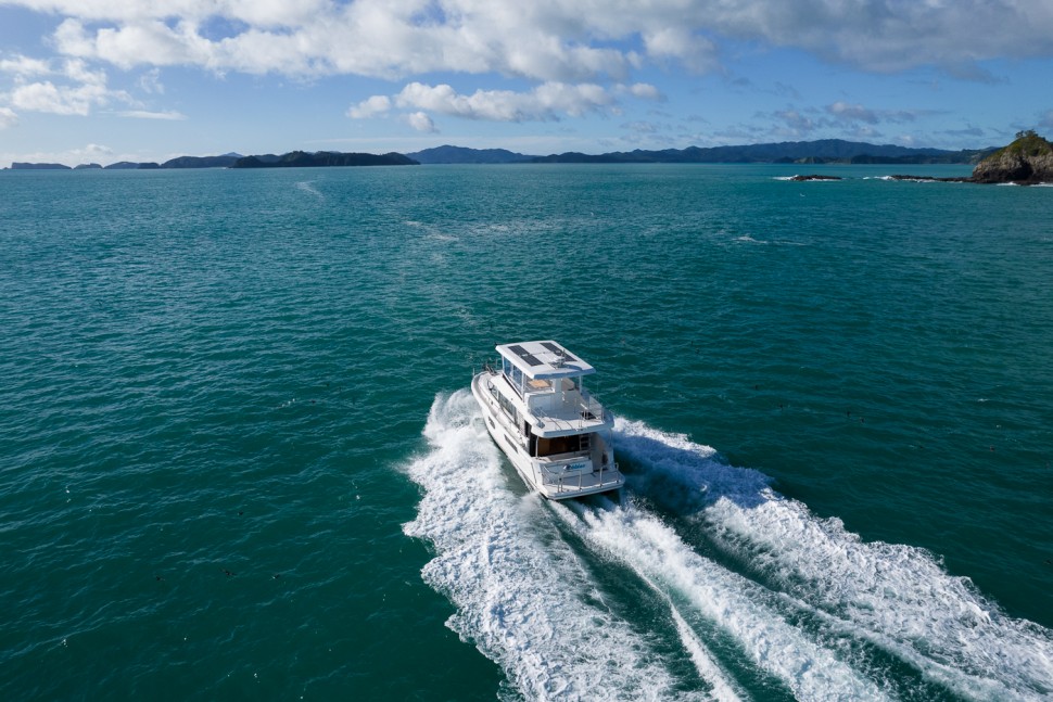 Swift Trawler 41 03