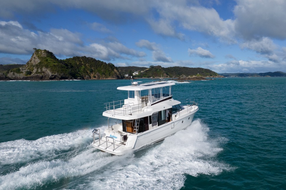 Swift Trawler 41 04