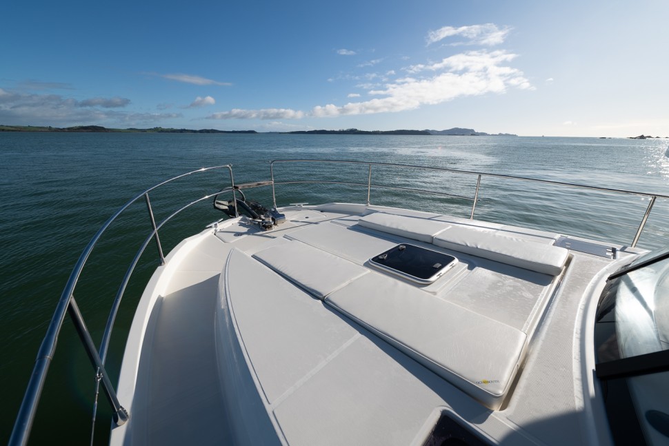 Swift Trawler 41 05