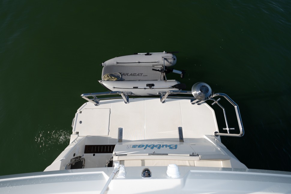 Swift Trawler 41 06