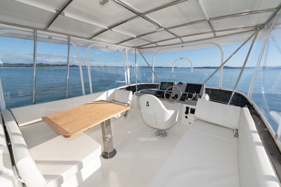 Swift Trawler 41 08