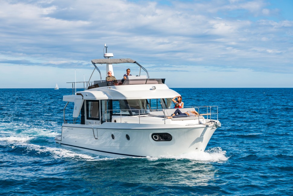 Swift Trawler 41 1