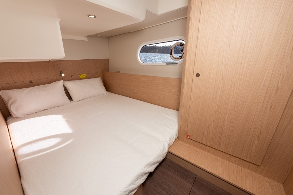 Swift Trawler 41 22