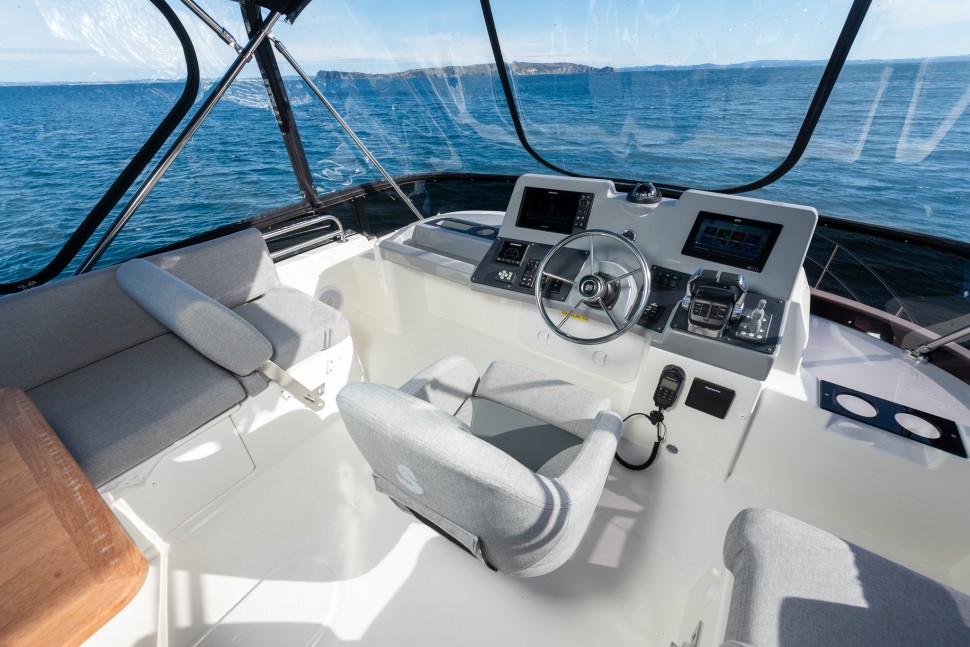 Swift Trawler 41 23