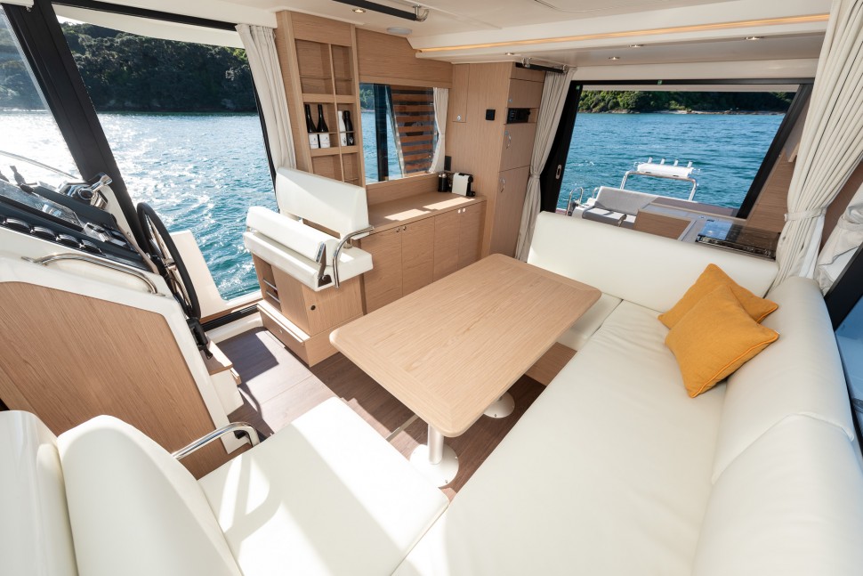 Swift Trawler 41 24