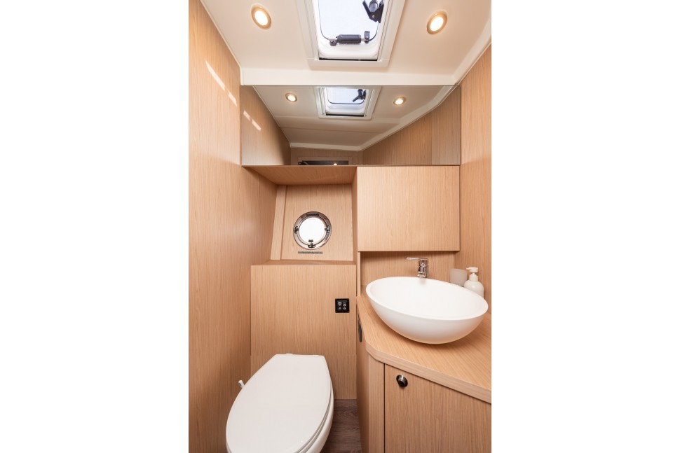 Swift Trawler 41 25