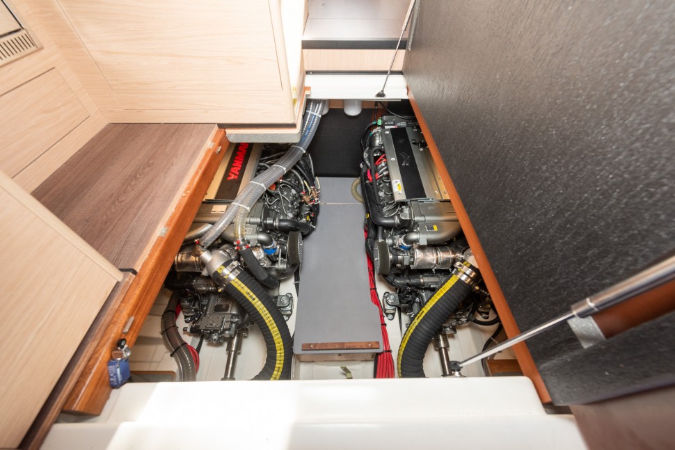 Swift Trawler 41 26