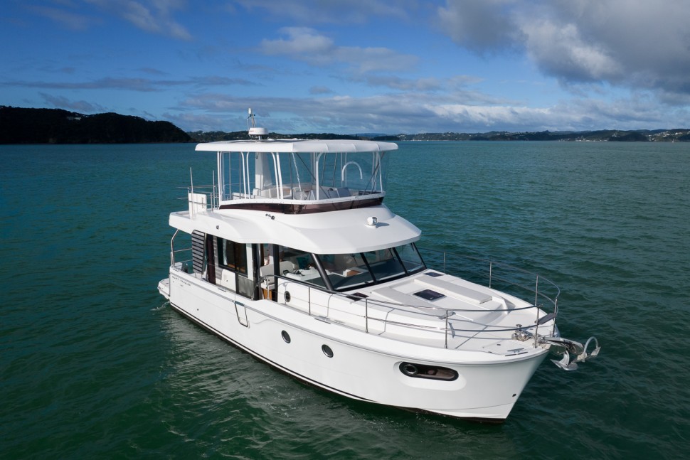 Swift Trawler 41 27
