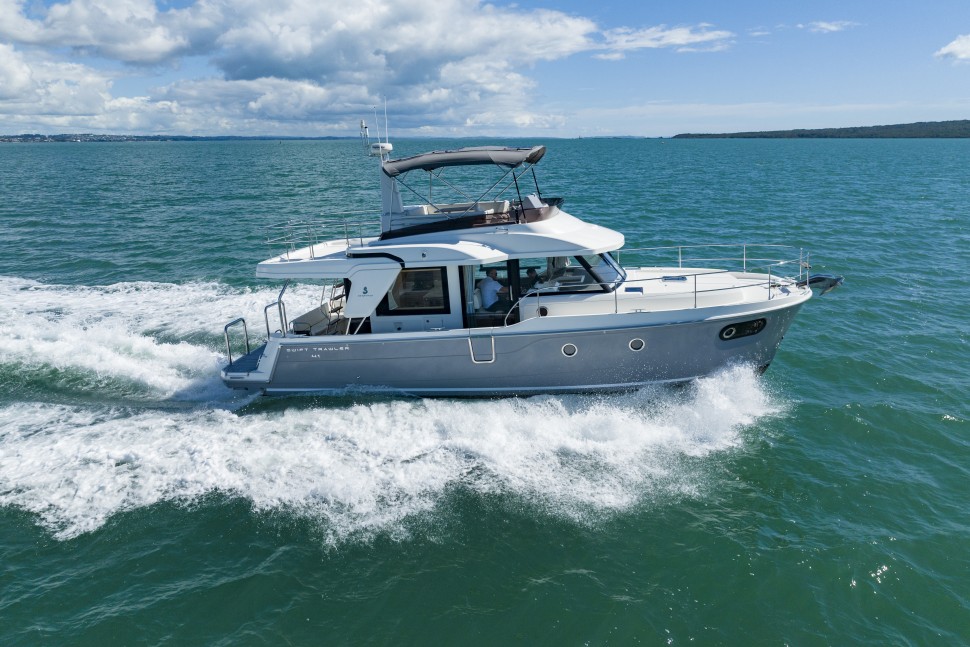 Swift Trawler 41 3