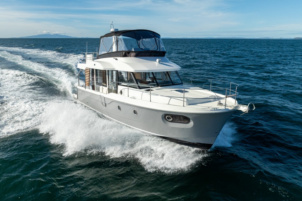 Swift Trawler 41 4