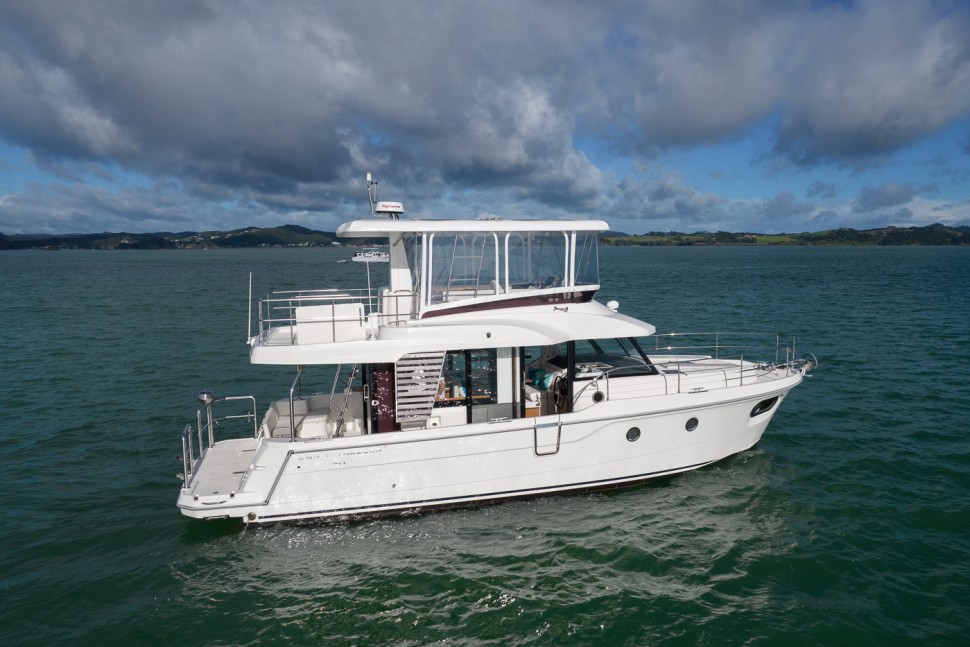 Swift Trawler 41 41