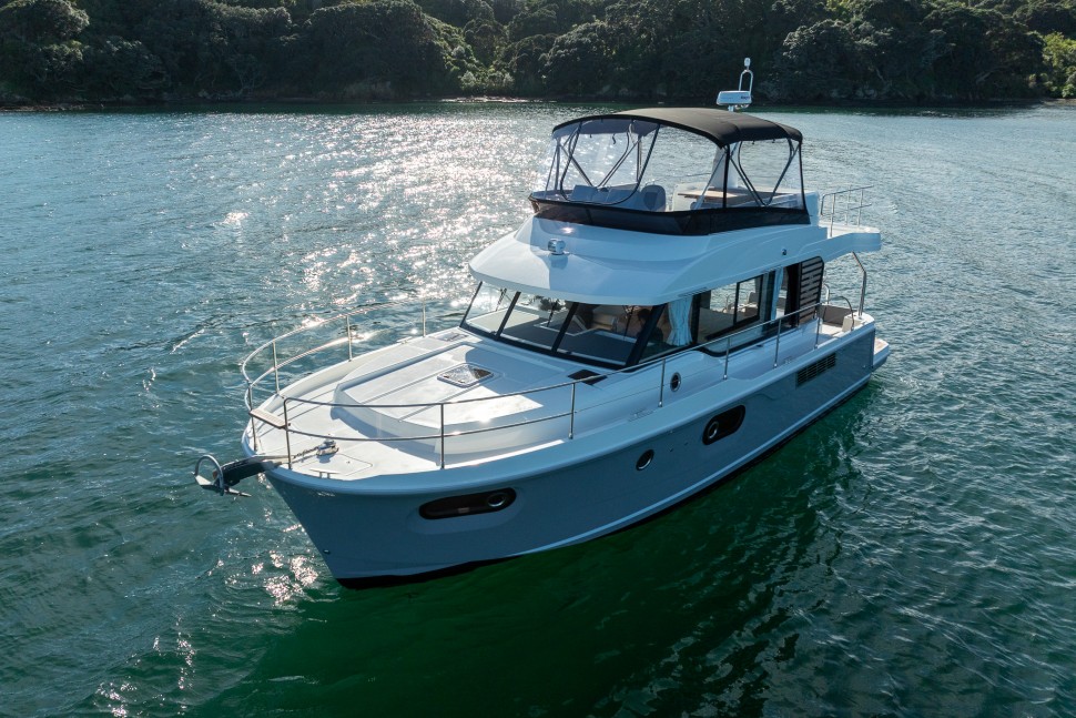 Swift Trawler 41 5