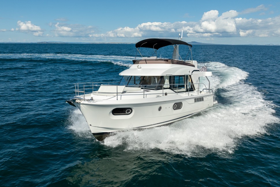2022 | Beneteau Swift Trawler 41 image