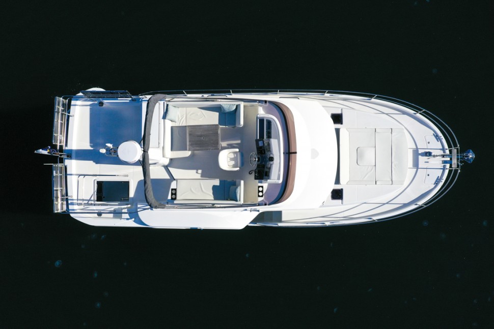 Swift Trawler 41 Sea Lyon 103