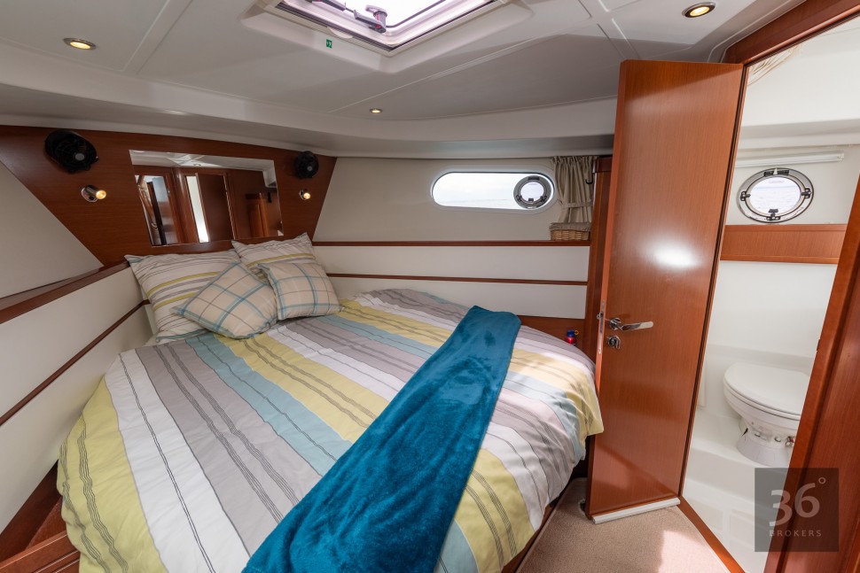 Swift Trawler 44 20