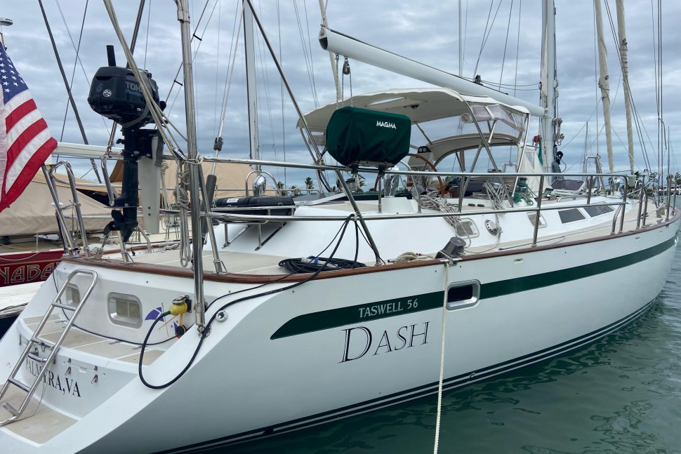 Taswel 56 Dash.2