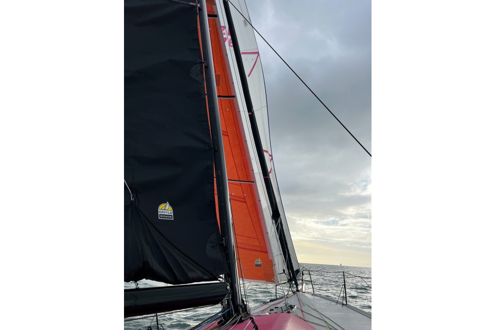 Verdier Vixen40 5