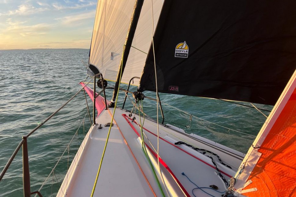 Verdier Vixen40 7