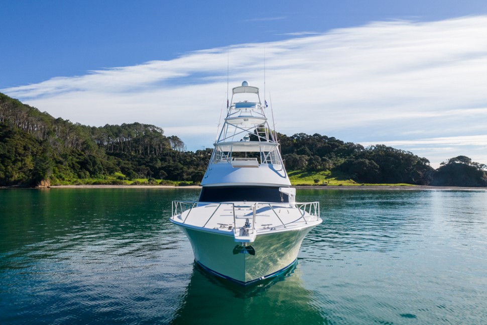 Viking 55C 1