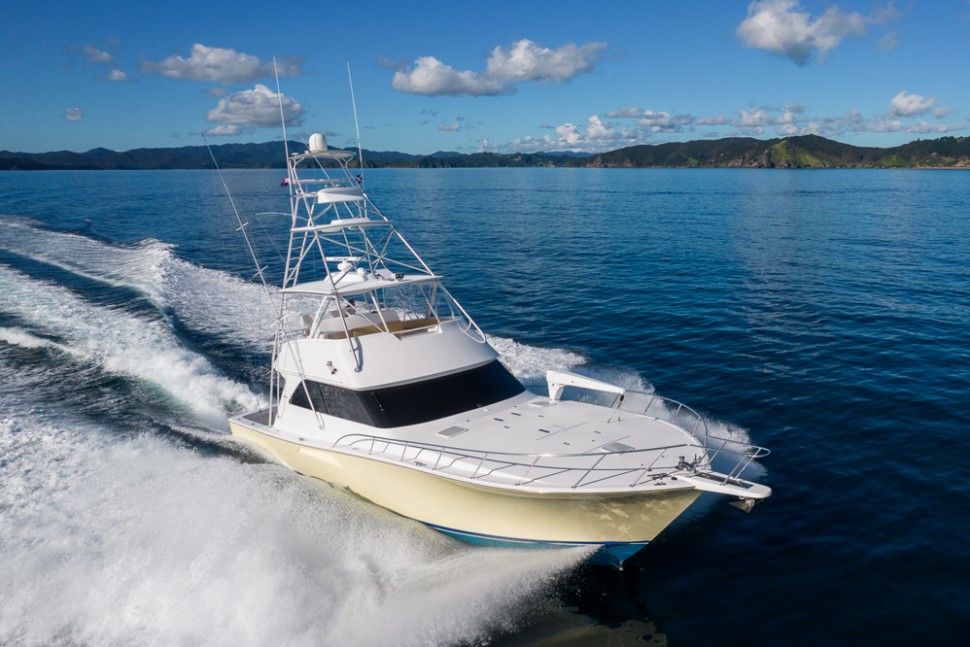 2002 | Viking 55C image