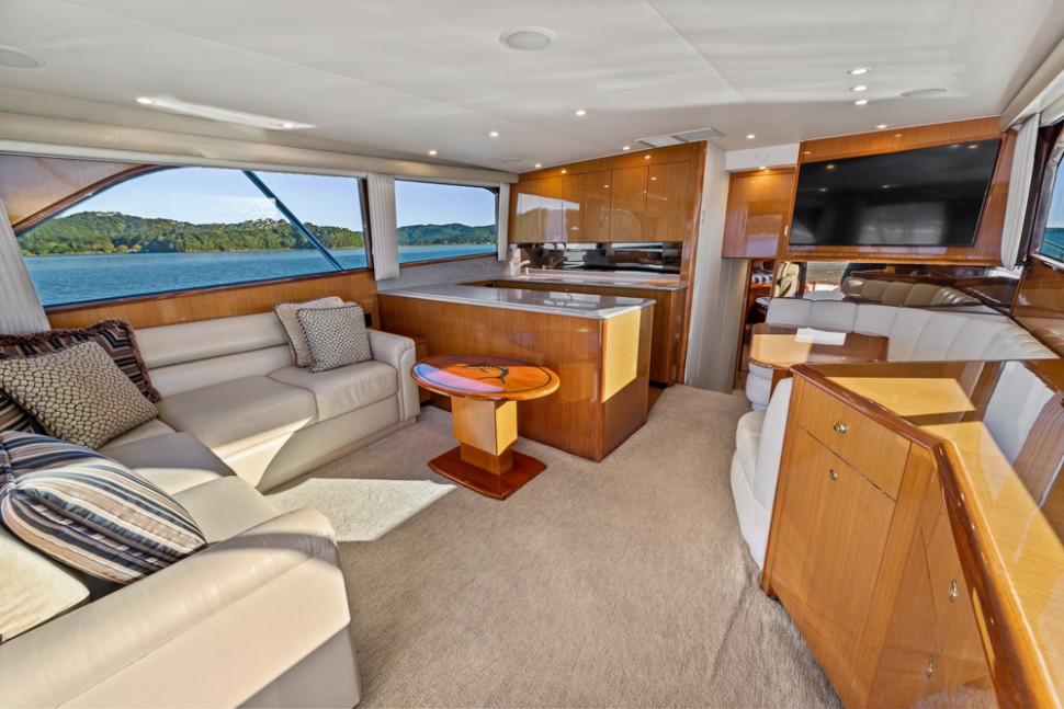 Viking 55C 13