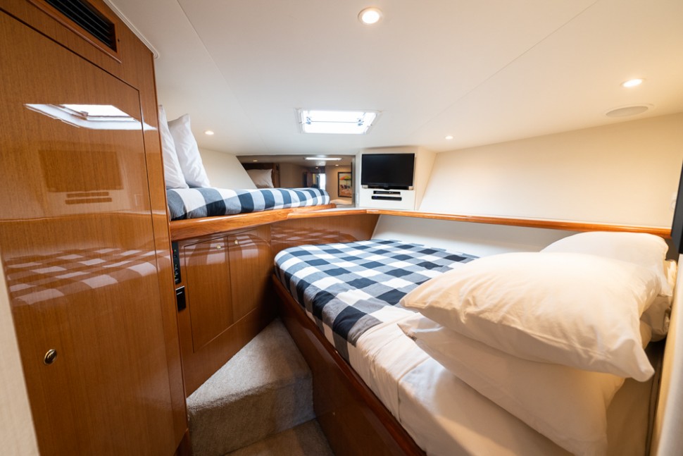 Viking 55C 17