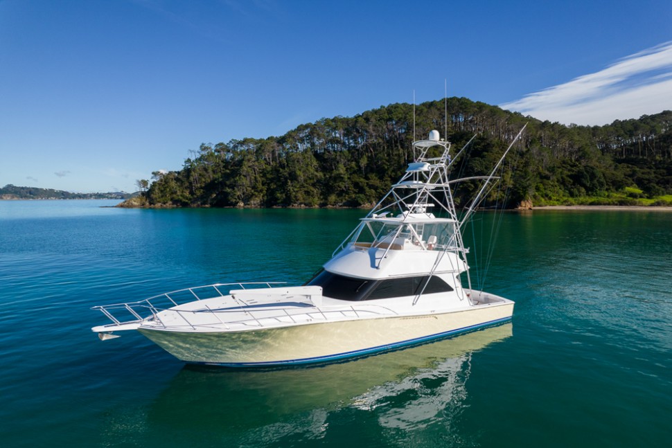 Viking 55C 4