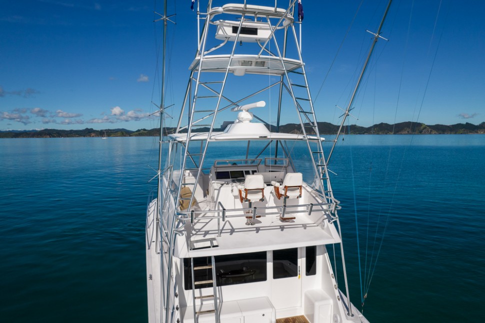 Viking 55C 6