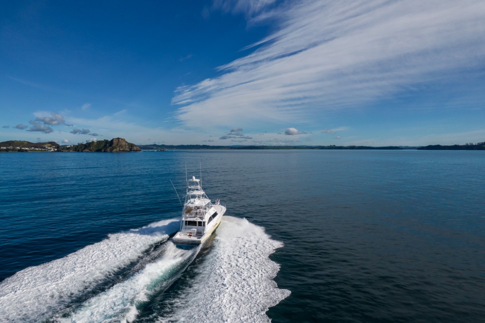 Viking 55C 7