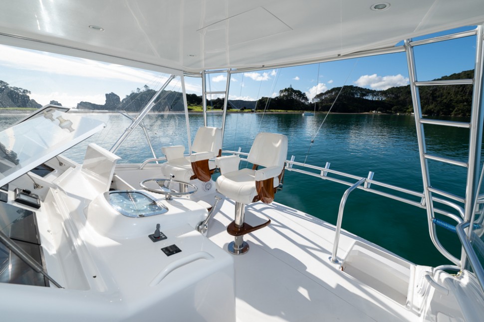 Viking 55C 8
