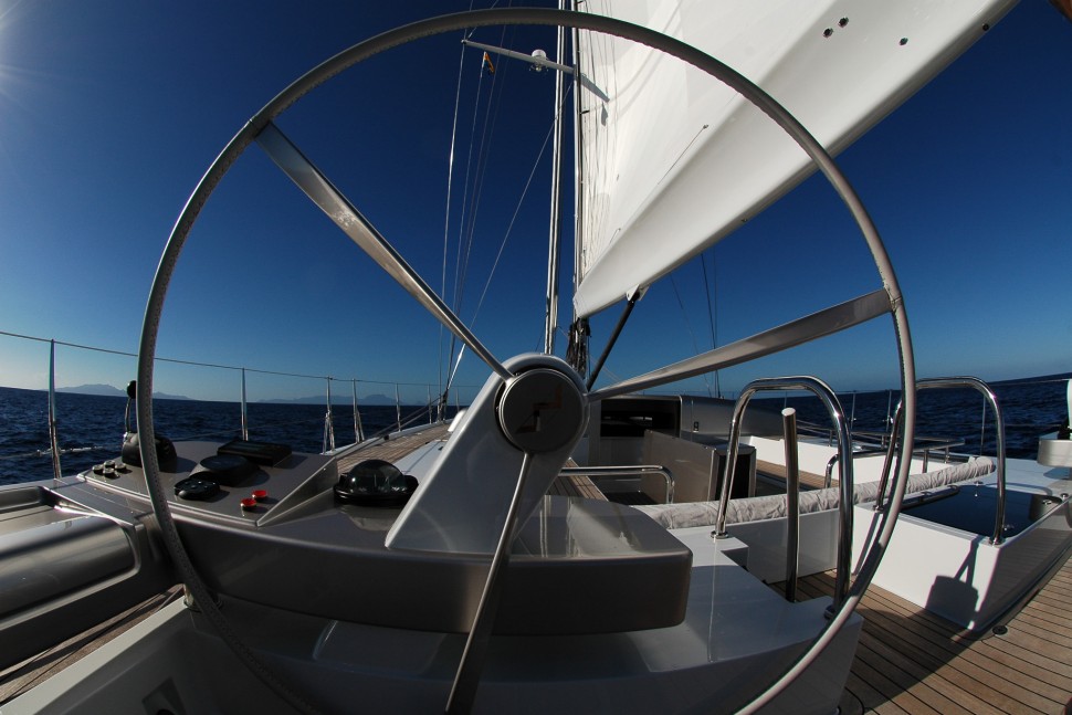 WT 78 Whimsy 10 helm