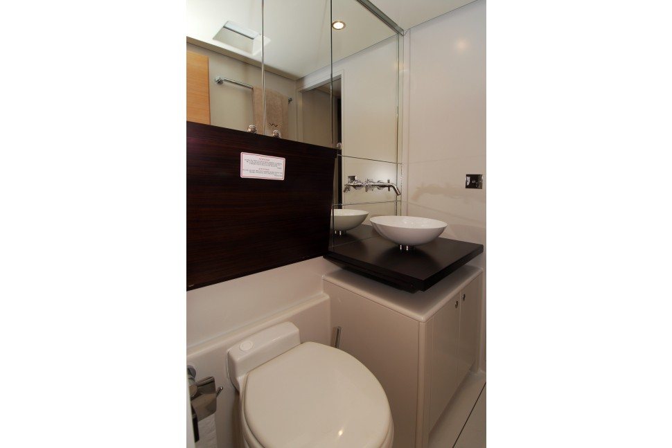 WT 78 Whimsy 17 head