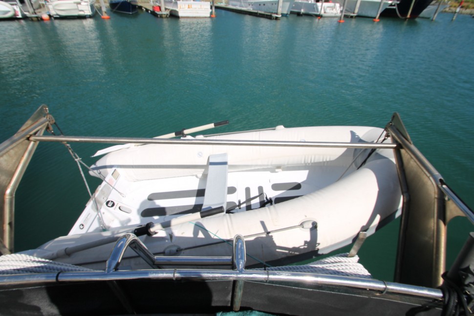 Warwick 47 110