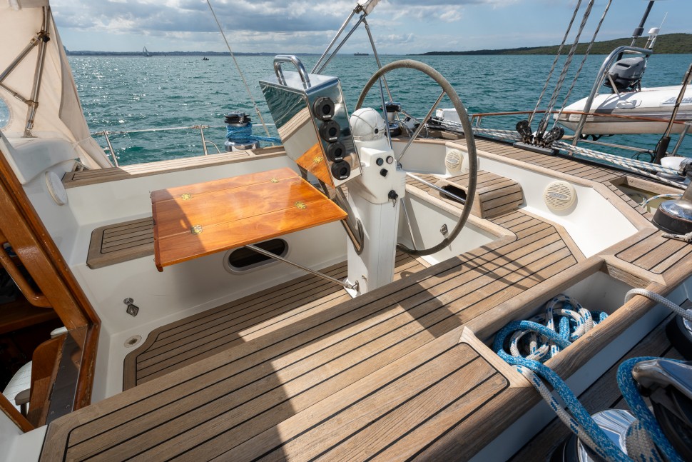 Warwick 53 indulgence10