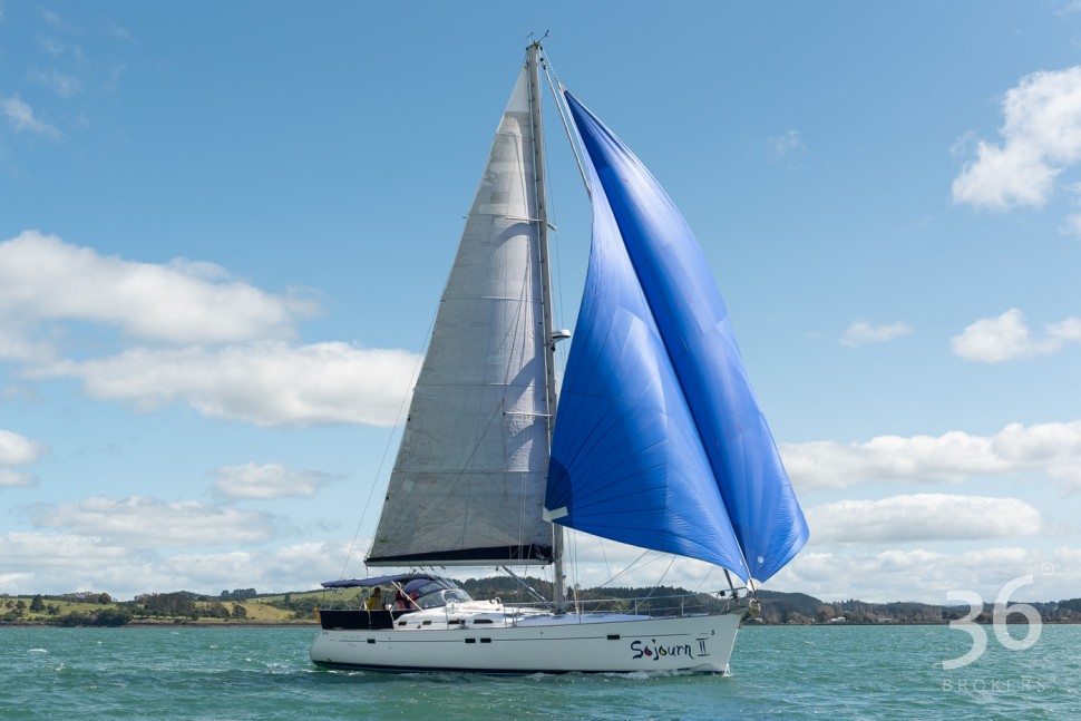 beneteau 473 107