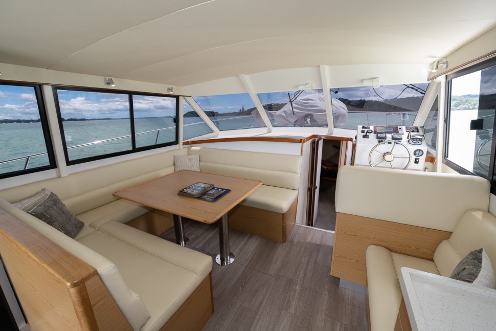don senior arkadia 12 saloon dinette