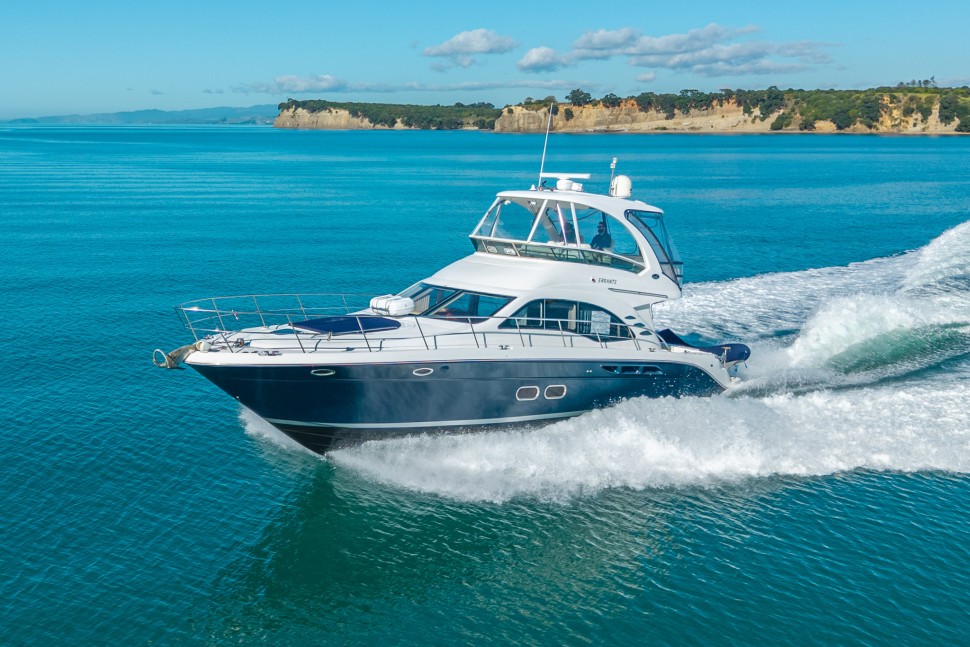 sea ray 500 1 port exterior2
