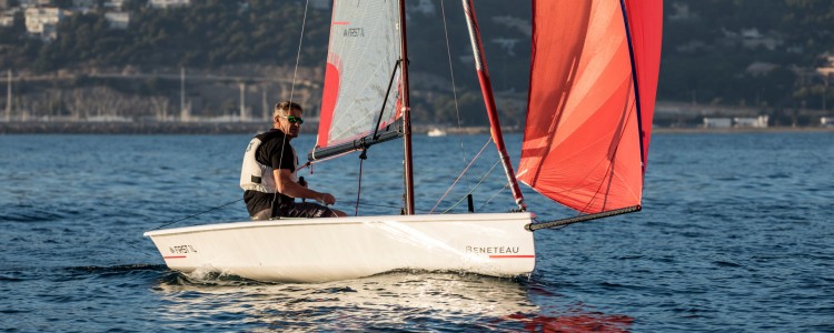 Sail Magazine names First 14 one of their 'Best Boats 2019'