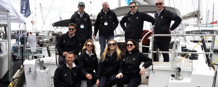 Auckland On Water Boat Show 2019 Wrap Up