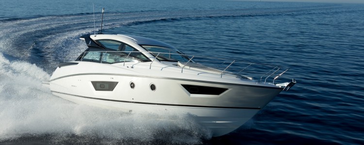 Seeking Expressions of Interest – 1/6th Share of Brand New Beneteau Gran Turismo 40