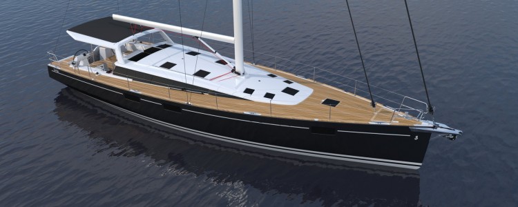 Introducing Beneteau NEW Sense 51 and Sense 57