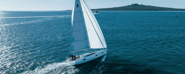 Boating NZ: Why This Beneteau First 44 Is a Rare Buying Opportunity