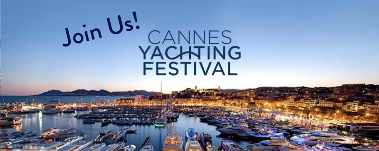 Join 36° Brokers at the Cannes Yachting Festival, showcasing Beneteau and Excess