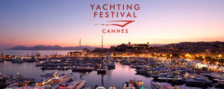Exciting Debuts At This Years Cannes Yachting Festival