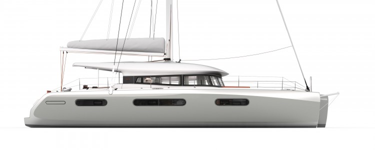 Competition to WIN a brand new EXCESS Catamaran