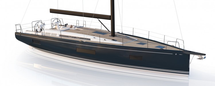Beneteau prepares to launch First Yacht 53