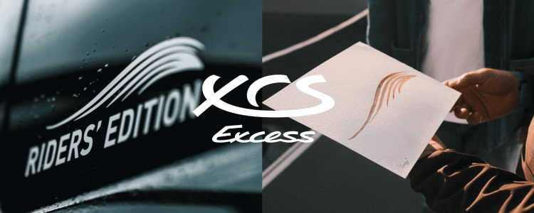 Excess Riders Edition